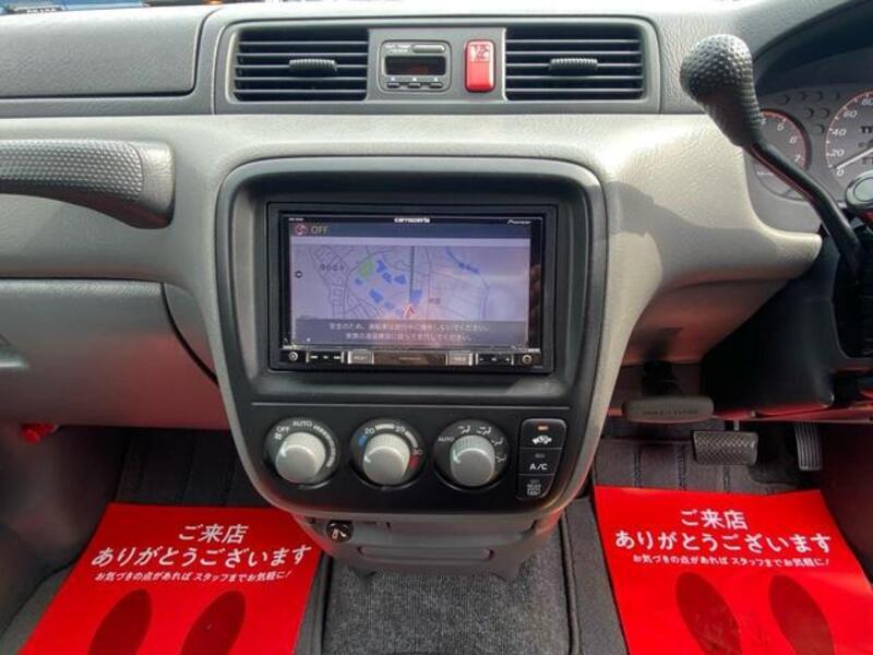 CR-V