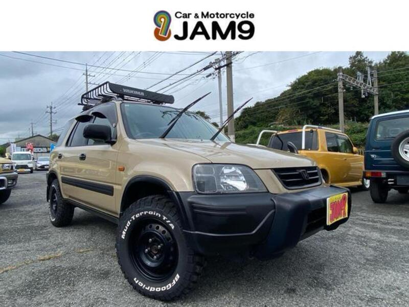CR-V-0