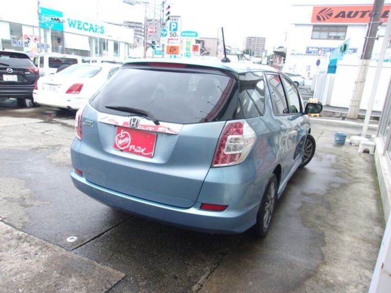FIT SHUTTLE
