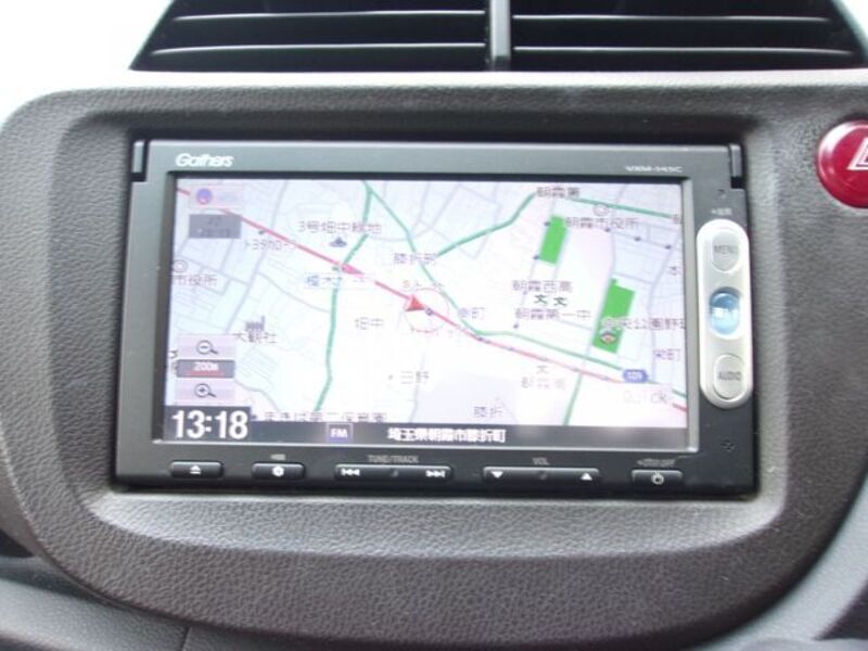 FIT SHUTTLE