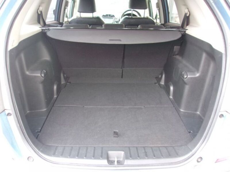 FIT SHUTTLE