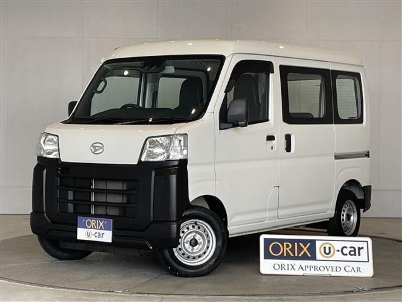 HIJET CARGO-0