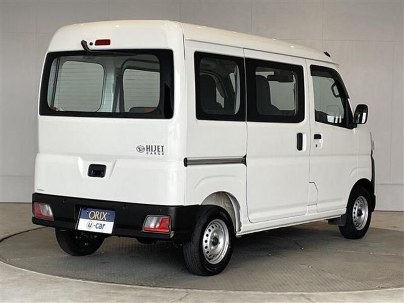 HIJET CARGO