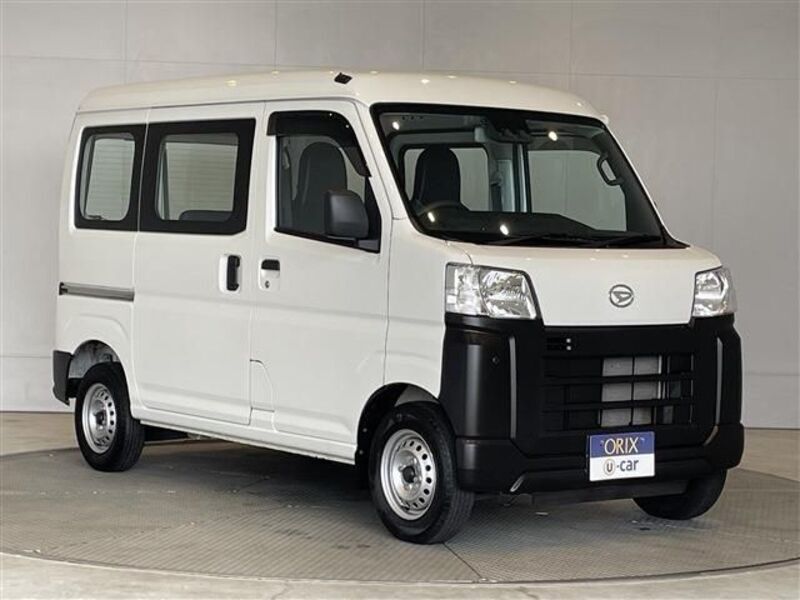 HIJET CARGO