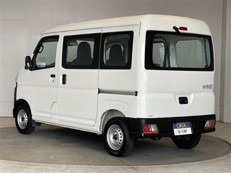HIJET CARGO
