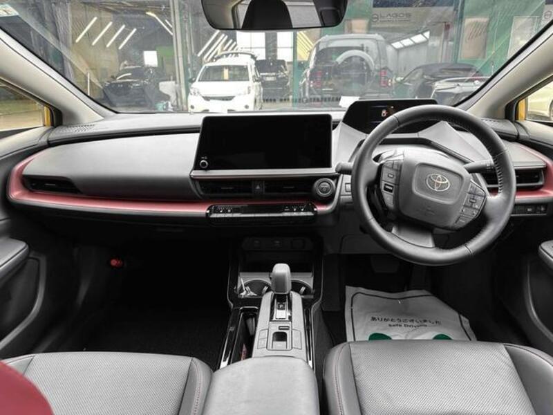 PRIUS