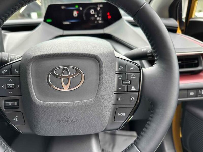 PRIUS