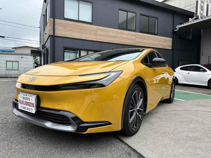 PRIUS