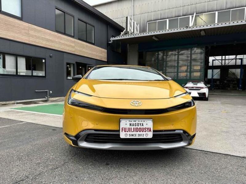 PRIUS