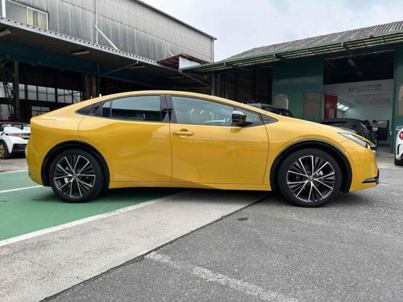 PRIUS