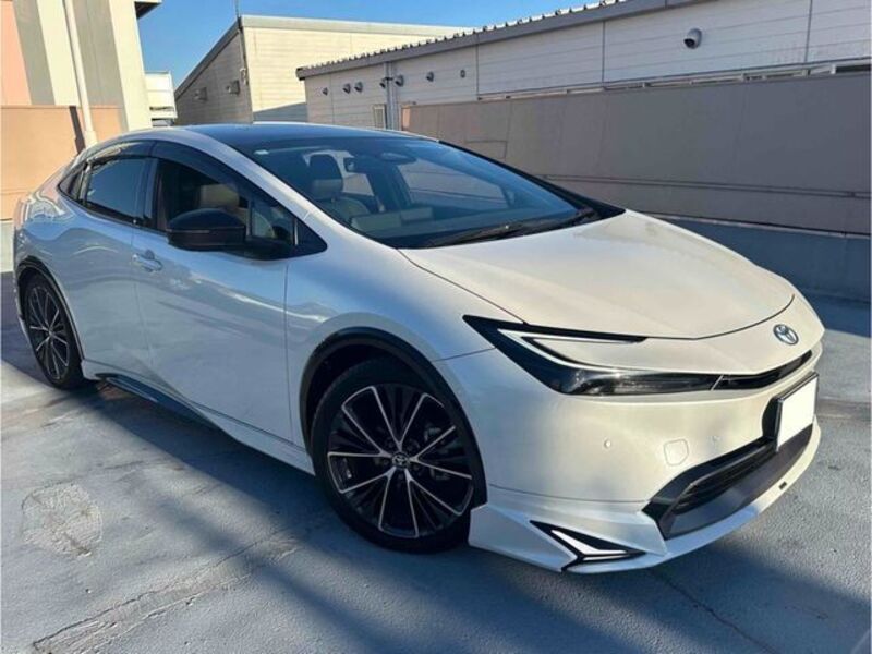 PRIUS