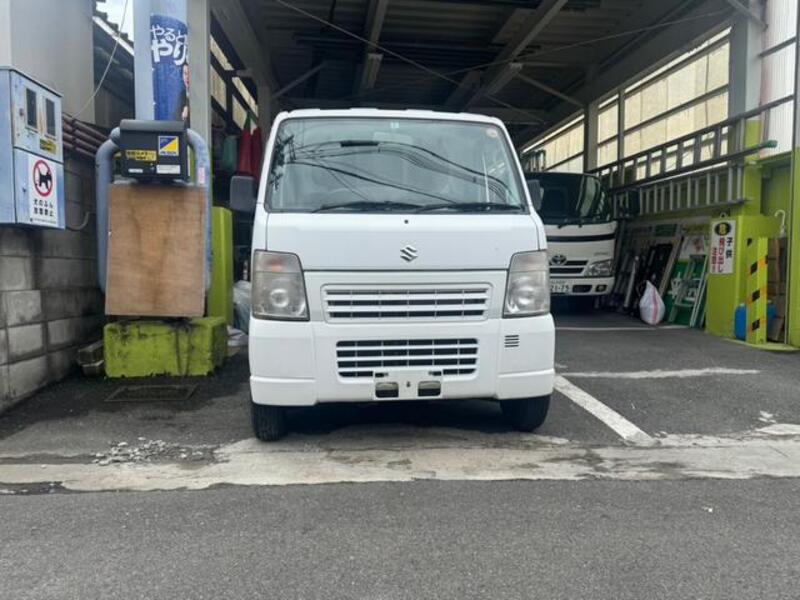 CARRY TRUCK