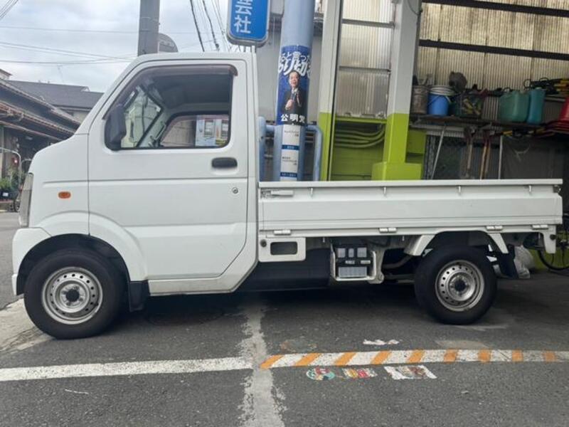 CARRY TRUCK