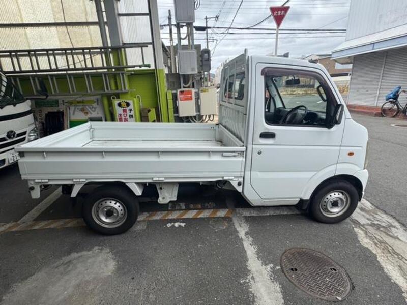 CARRY TRUCK