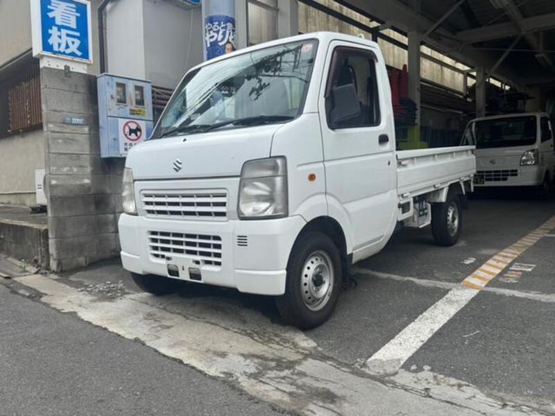 CARRY TRUCK-0