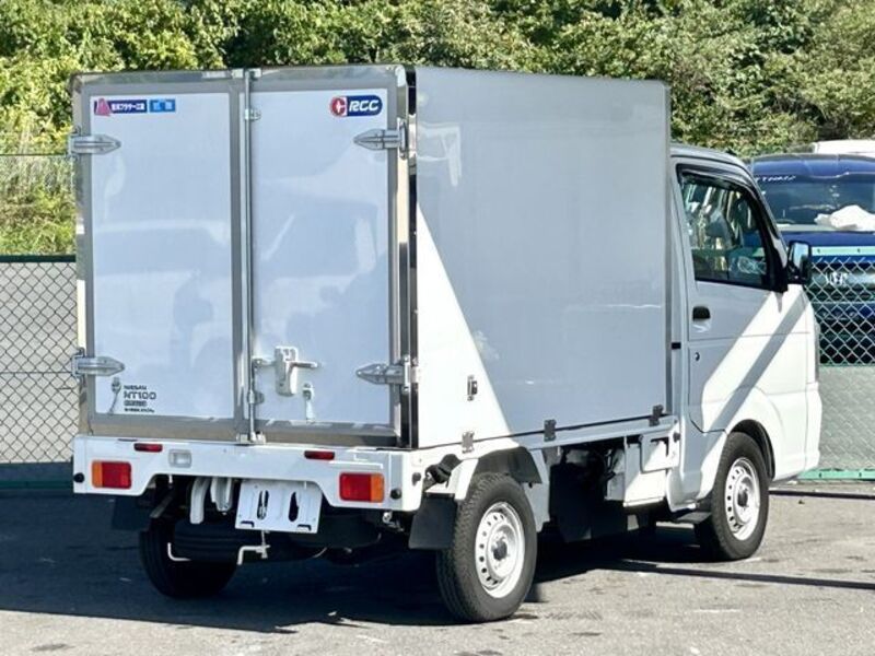 NT100 CLIPPER