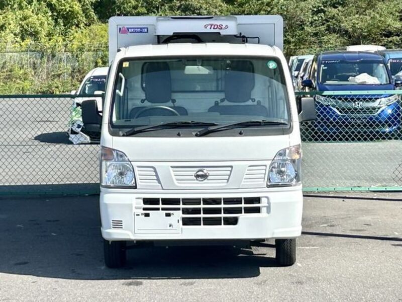 NT100 CLIPPER