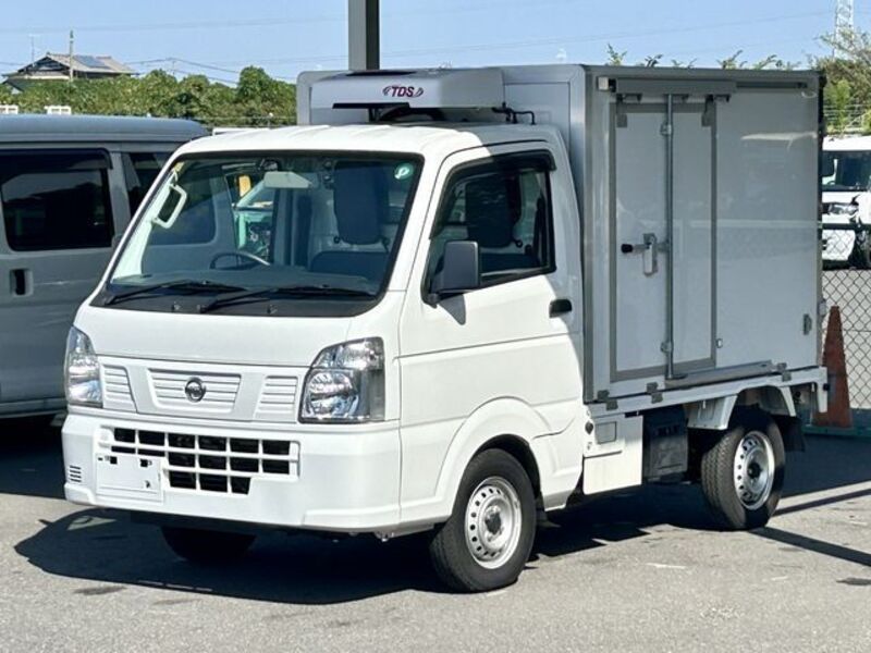 NT100 CLIPPER