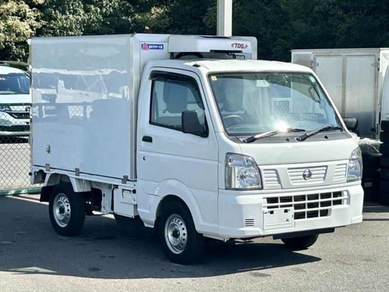 NT100 CLIPPER