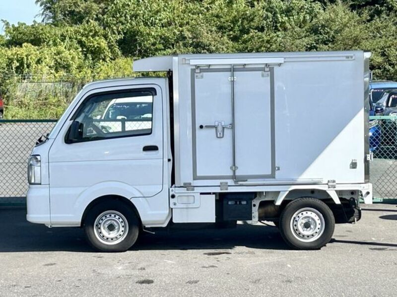 NT100 CLIPPER
