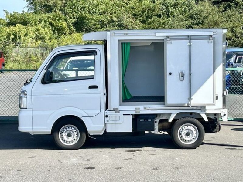 NT100 CLIPPER
