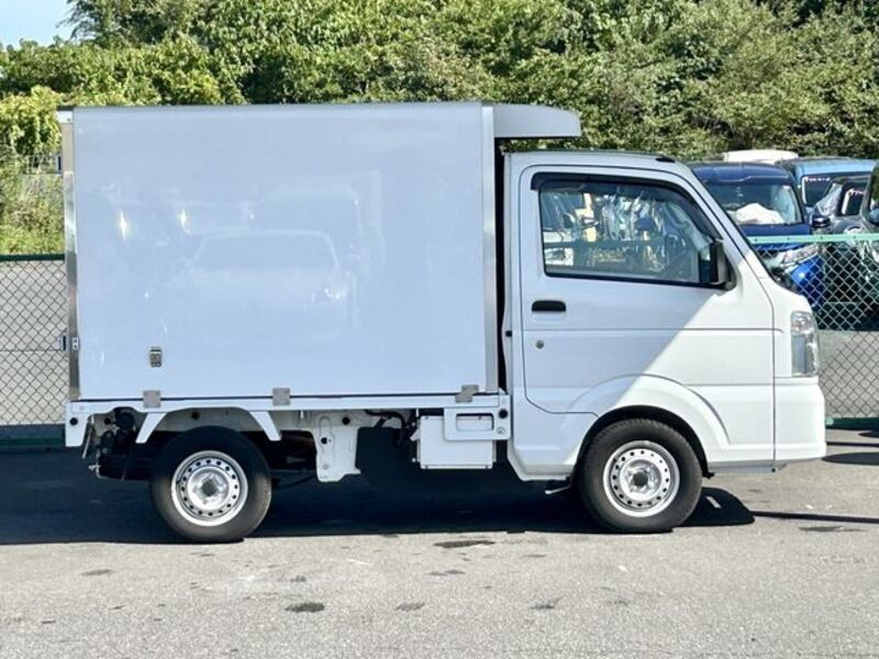 NT100 CLIPPER