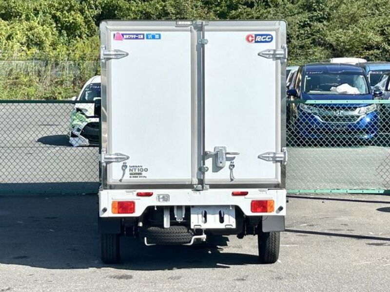 NT100 CLIPPER