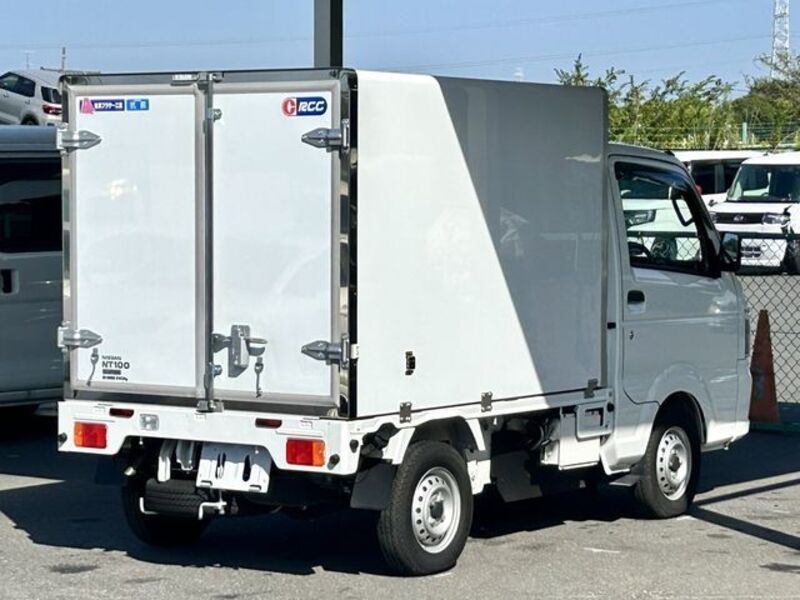 NT100 CLIPPER