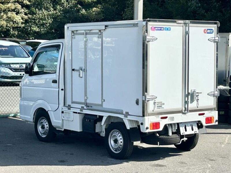 NT100 CLIPPER