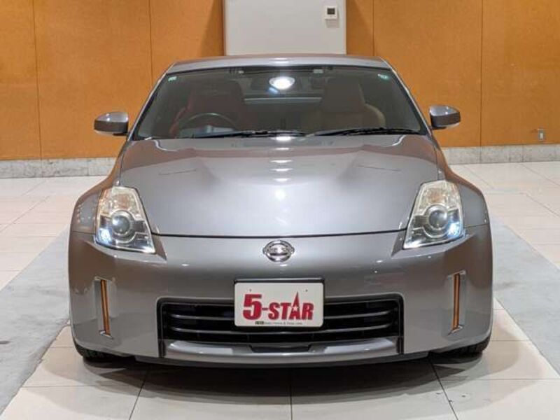 FAIRLADY Z