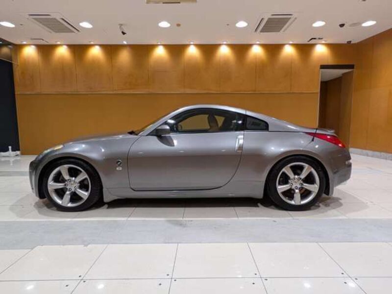 FAIRLADY Z