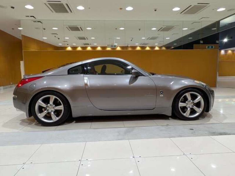 FAIRLADY Z