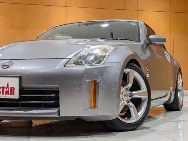 FAIRLADY Z