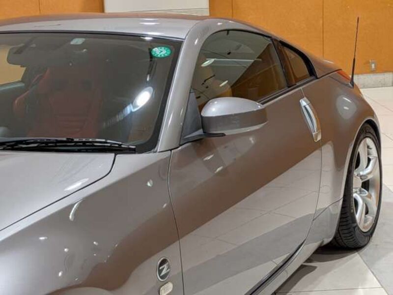 FAIRLADY Z