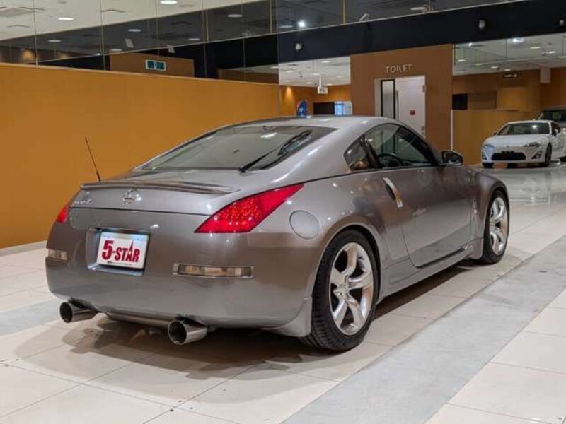 FAIRLADY Z