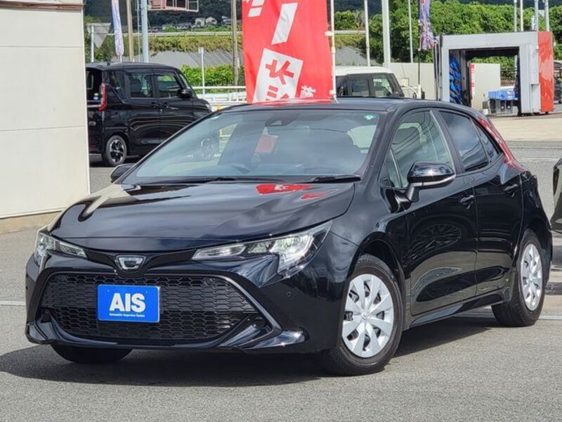 COROLLA SPORT-0