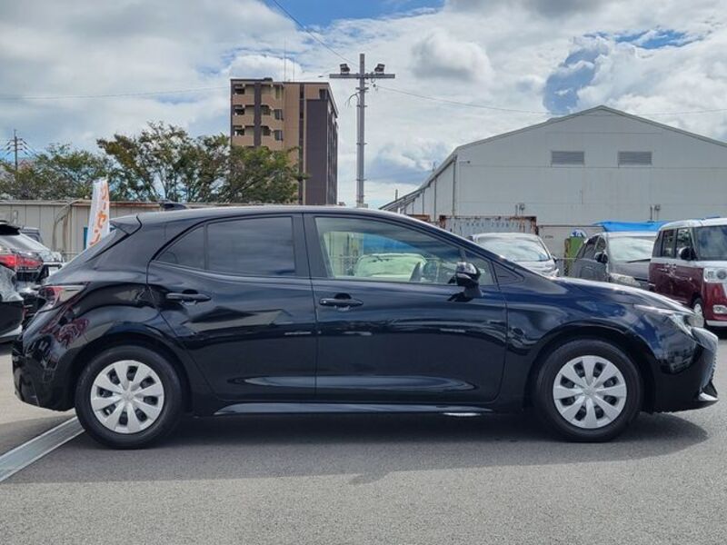 COROLLA SPORT