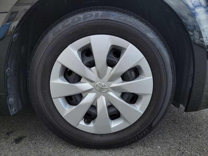 COROLLA SPORT