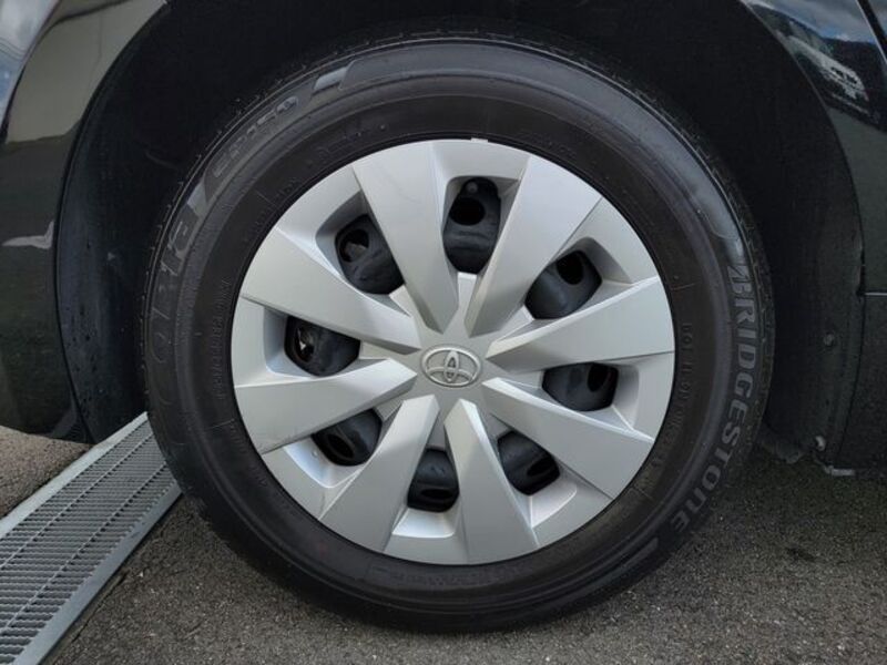 COROLLA SPORT