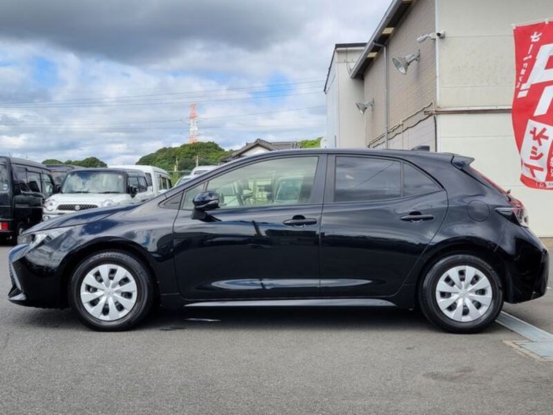 COROLLA SPORT