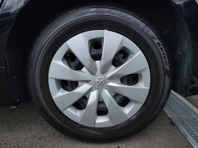 COROLLA SPORT