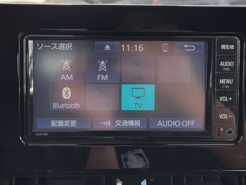 COROLLA SPORT