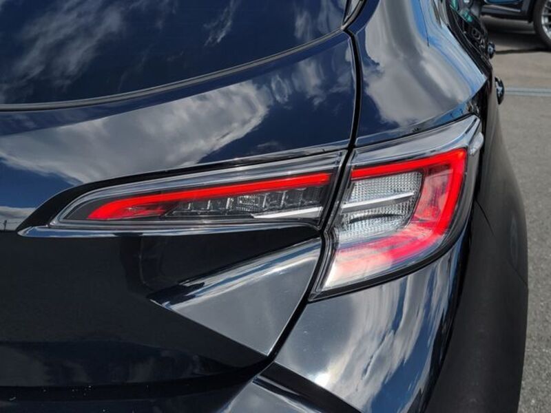 COROLLA SPORT