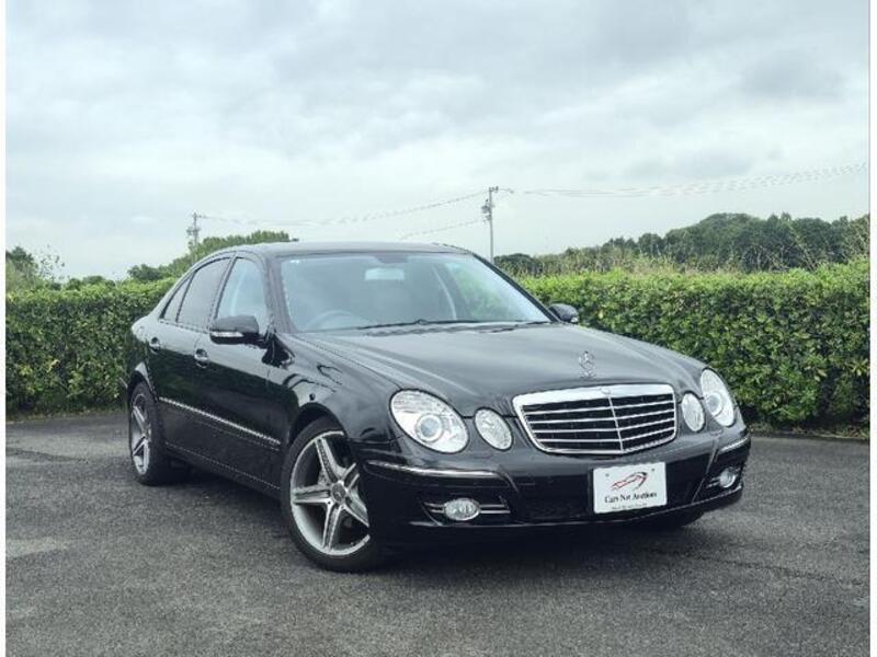 E-CLASS