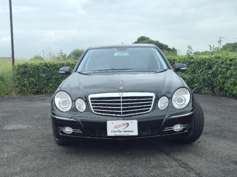 E-CLASS