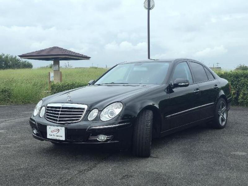 E-CLASS