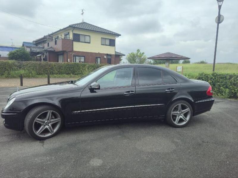 E-CLASS