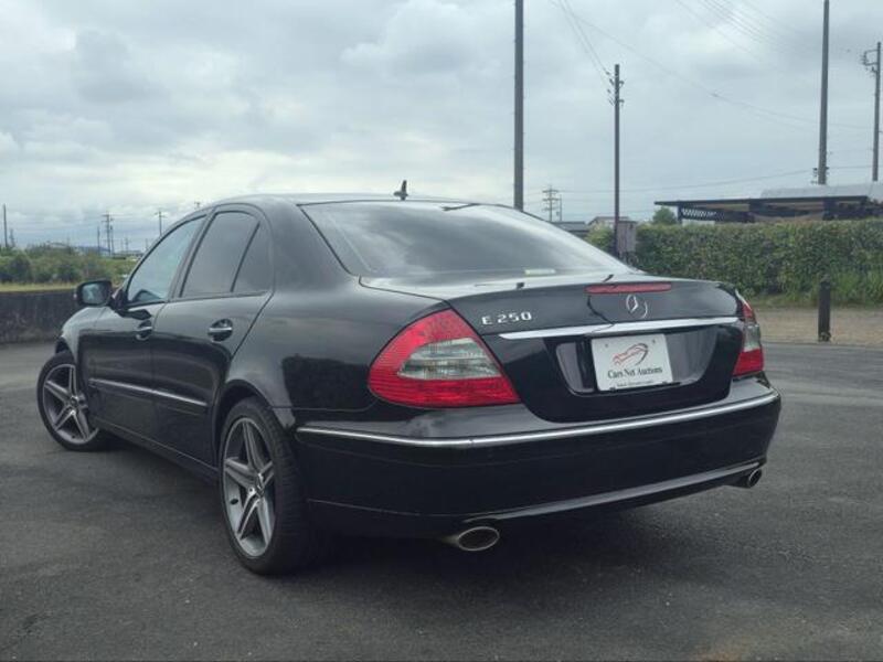 E-CLASS