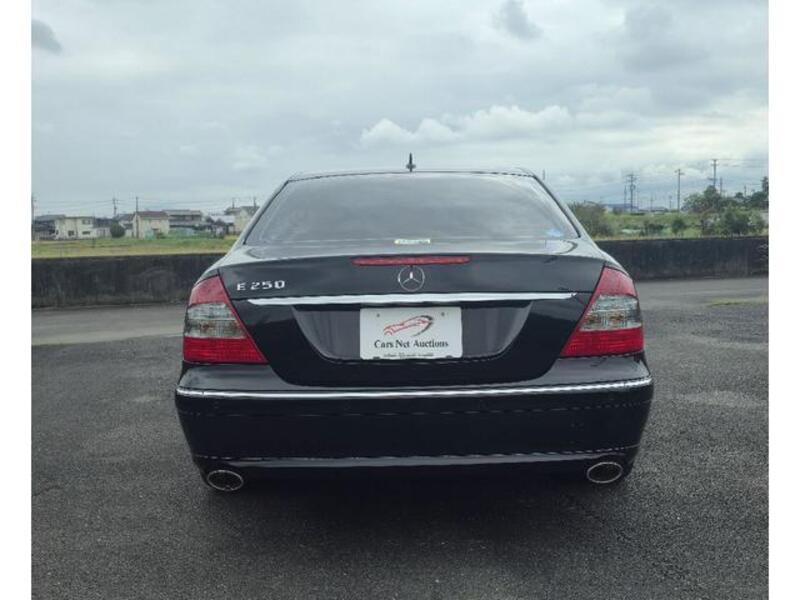 E-CLASS
