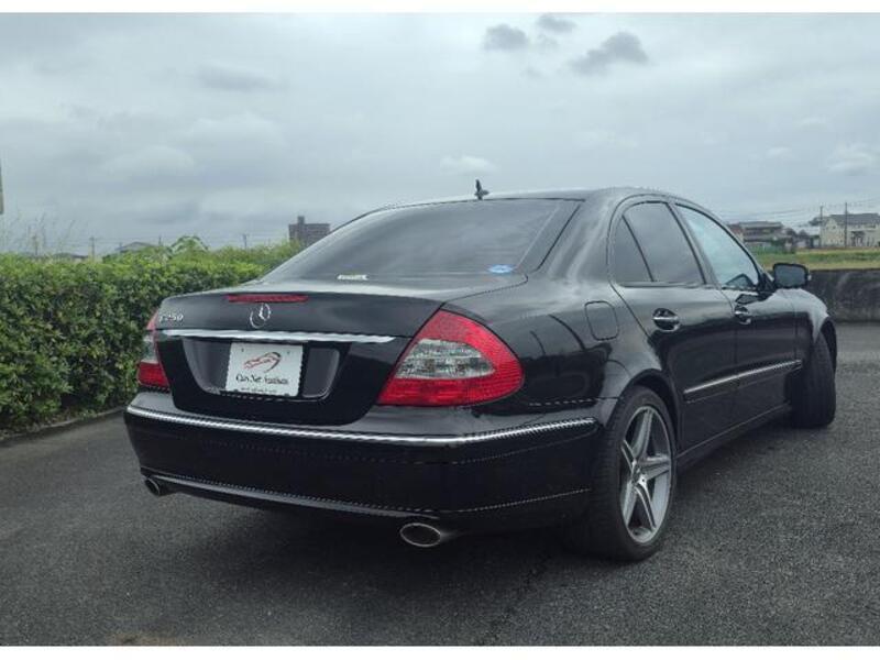 E-CLASS